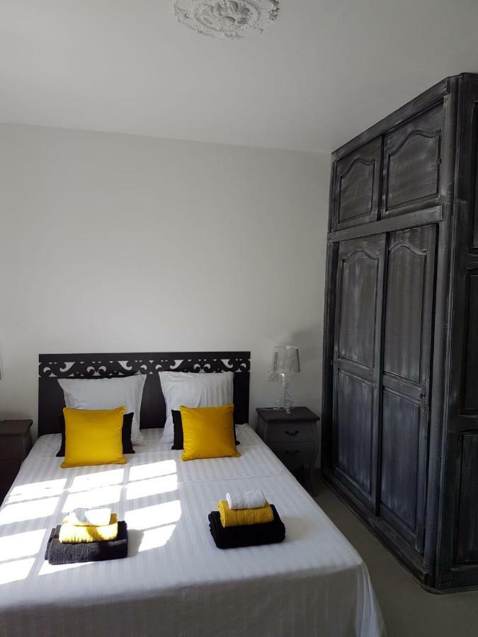 La Tour D'Ugo Hotel Cavanac Bagian luar foto